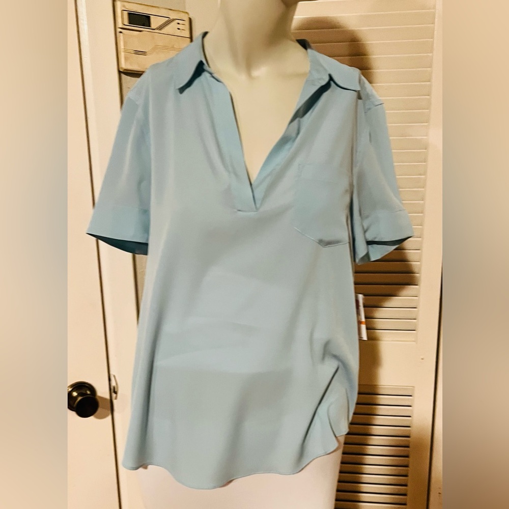 Court & Rowe women blouse
